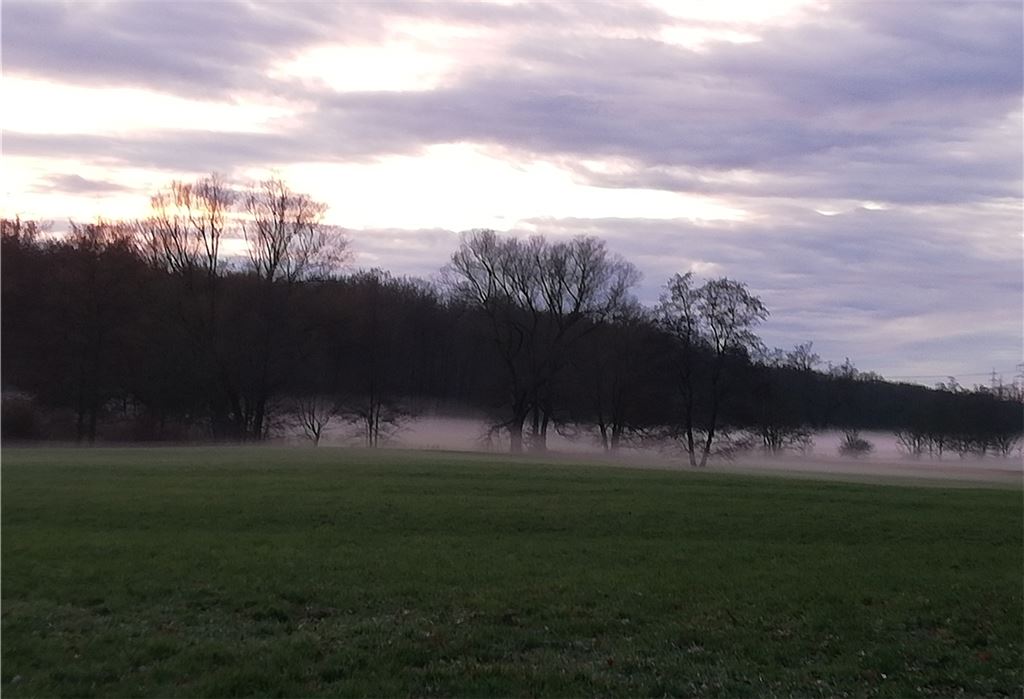 Winterzeit