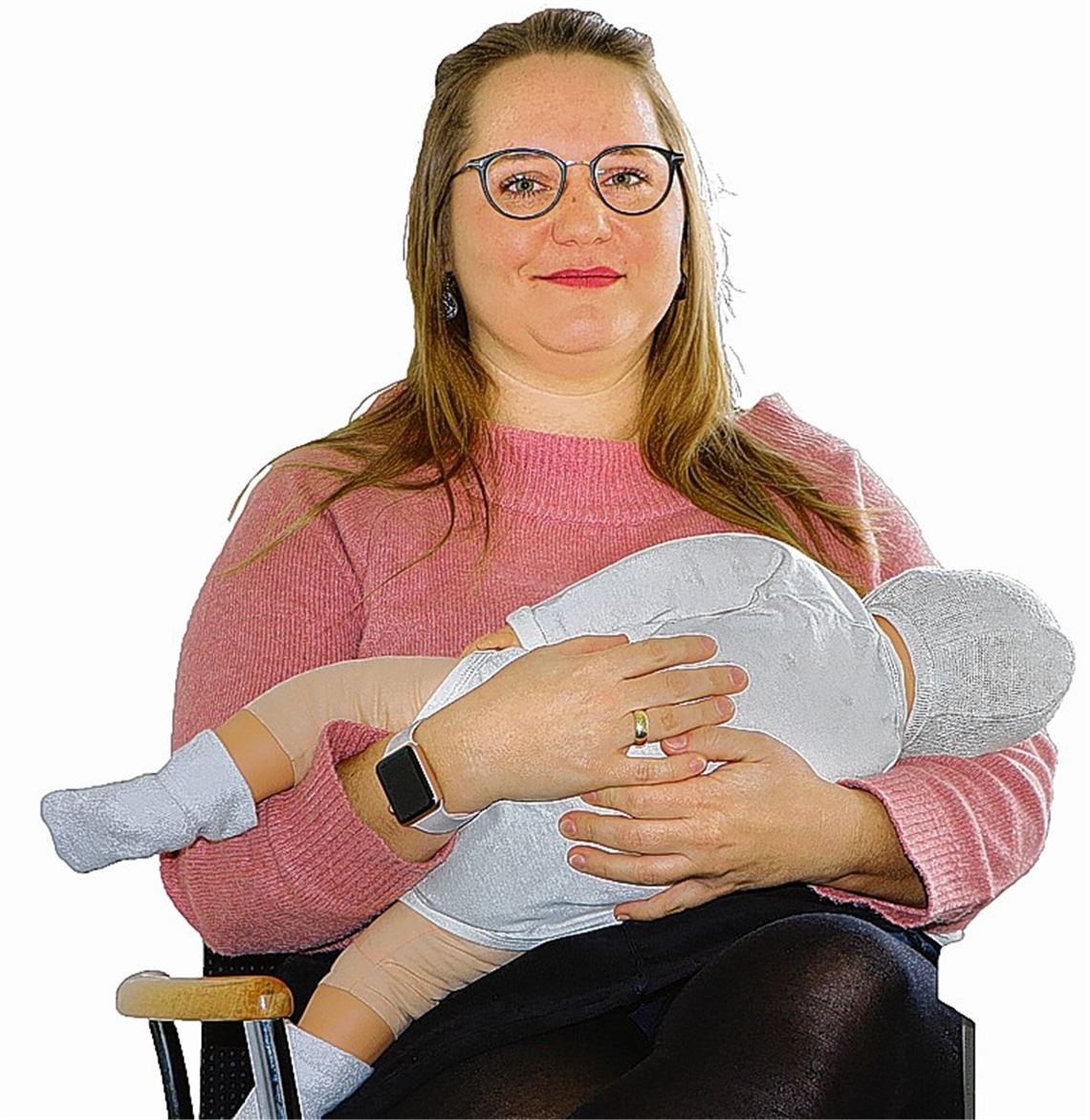 „Der Bedarf an Betreuung ist höher“