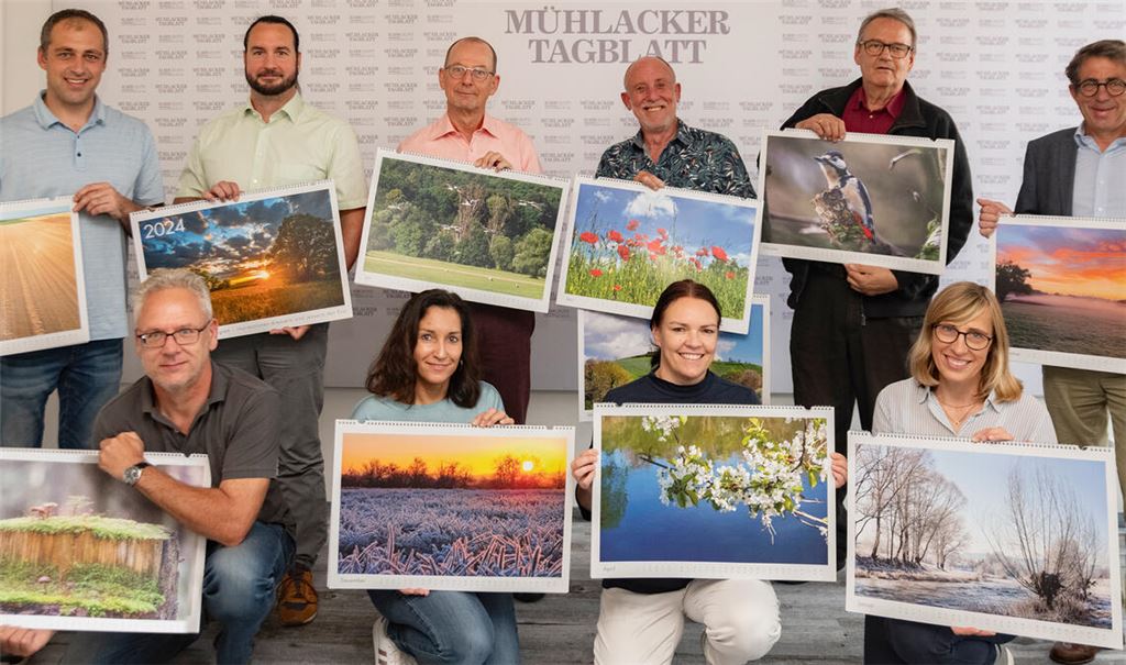 Fotos, so vielfältig und schön wie die Region