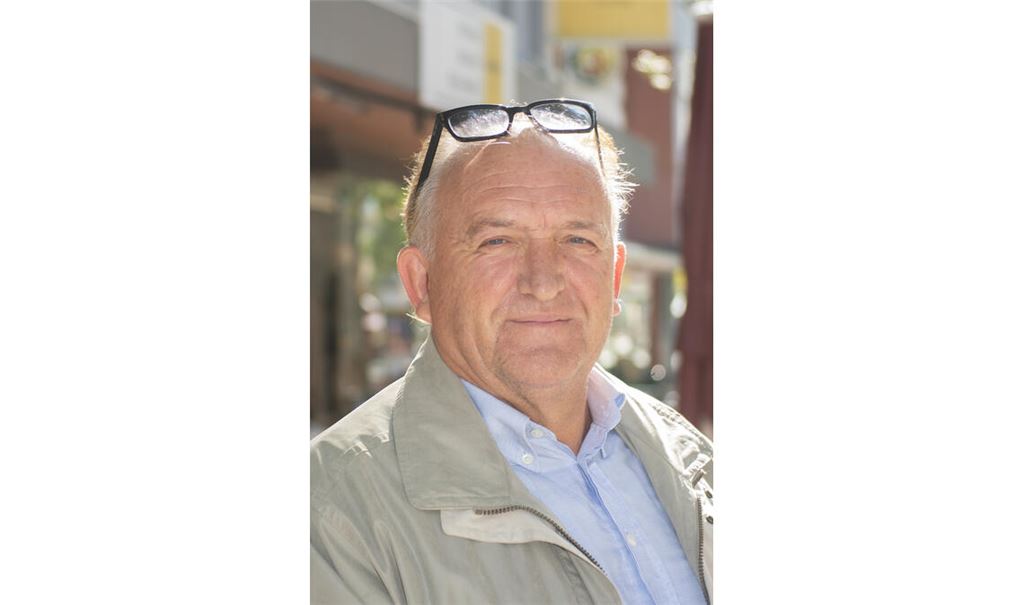 Was bringt Sie zum Lachen?