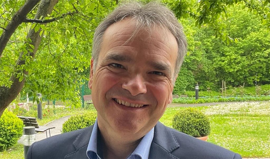 „Unaufgeregt und professionell“