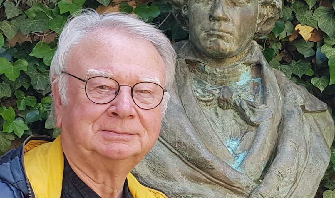 „Für Solidarität eintreten“