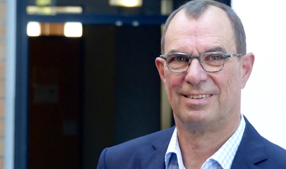 „Ich freue mich, dass ich wieder arbeiten kann“