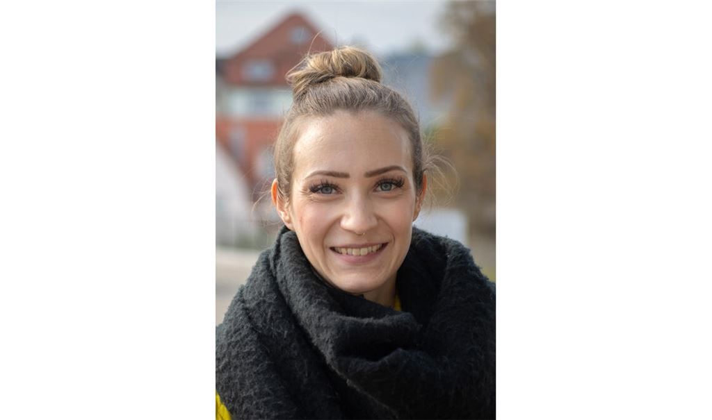 Haben Sie schon etwas Wichtiges verloren?