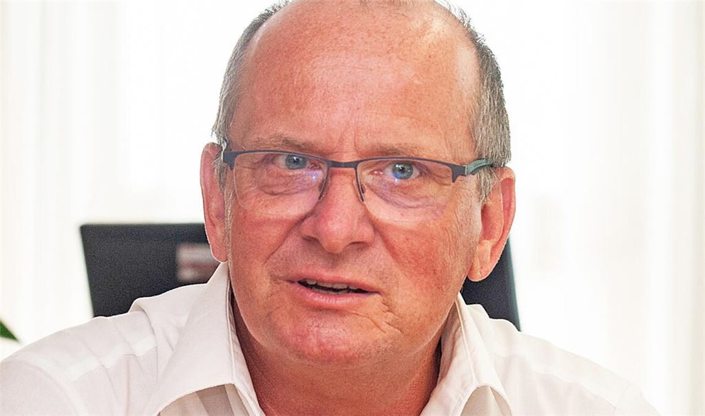 „Schon ein etwas komisches Gefühl“