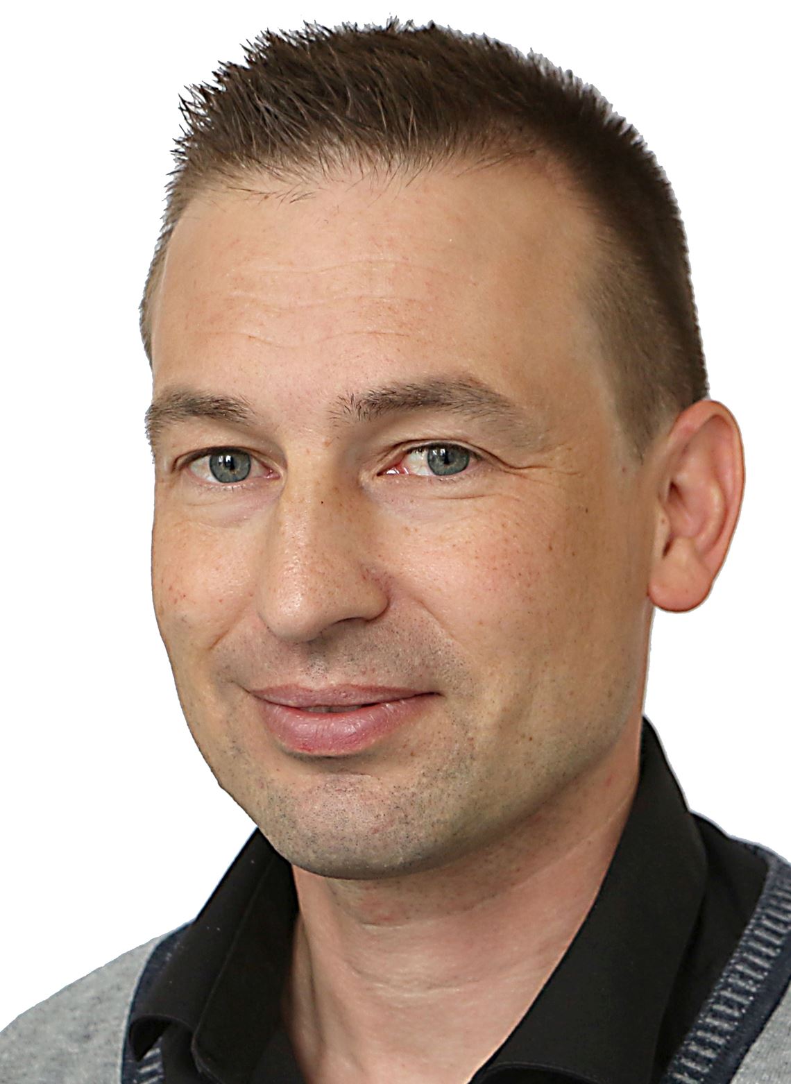 Ödnis in der Stadt Ödnis in der Stadt