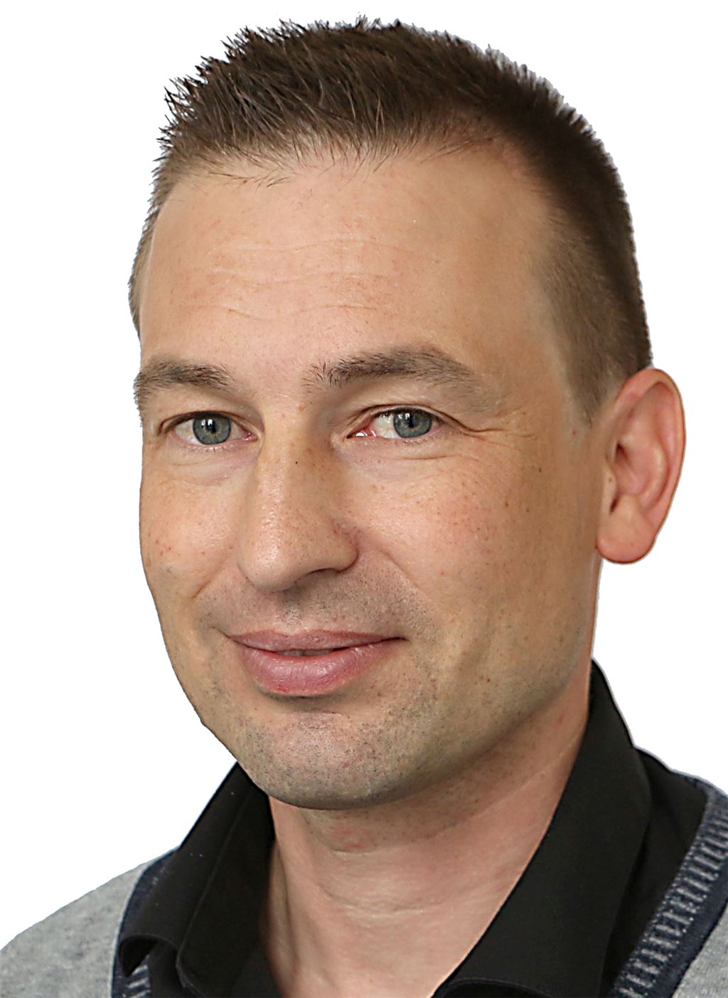 Ödnis in der Stadt