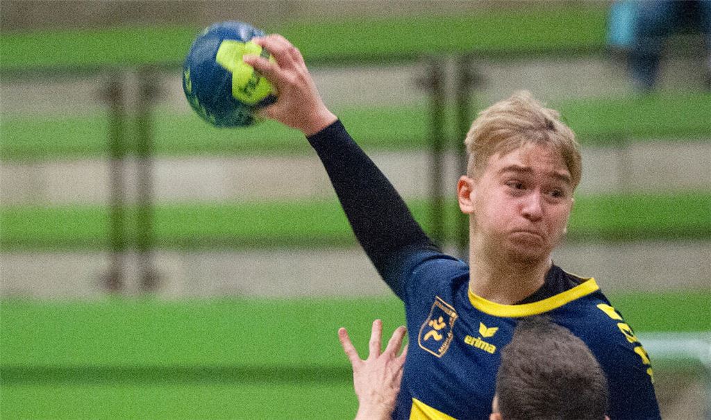 Blau-Gelb bleibt weiter punktlos