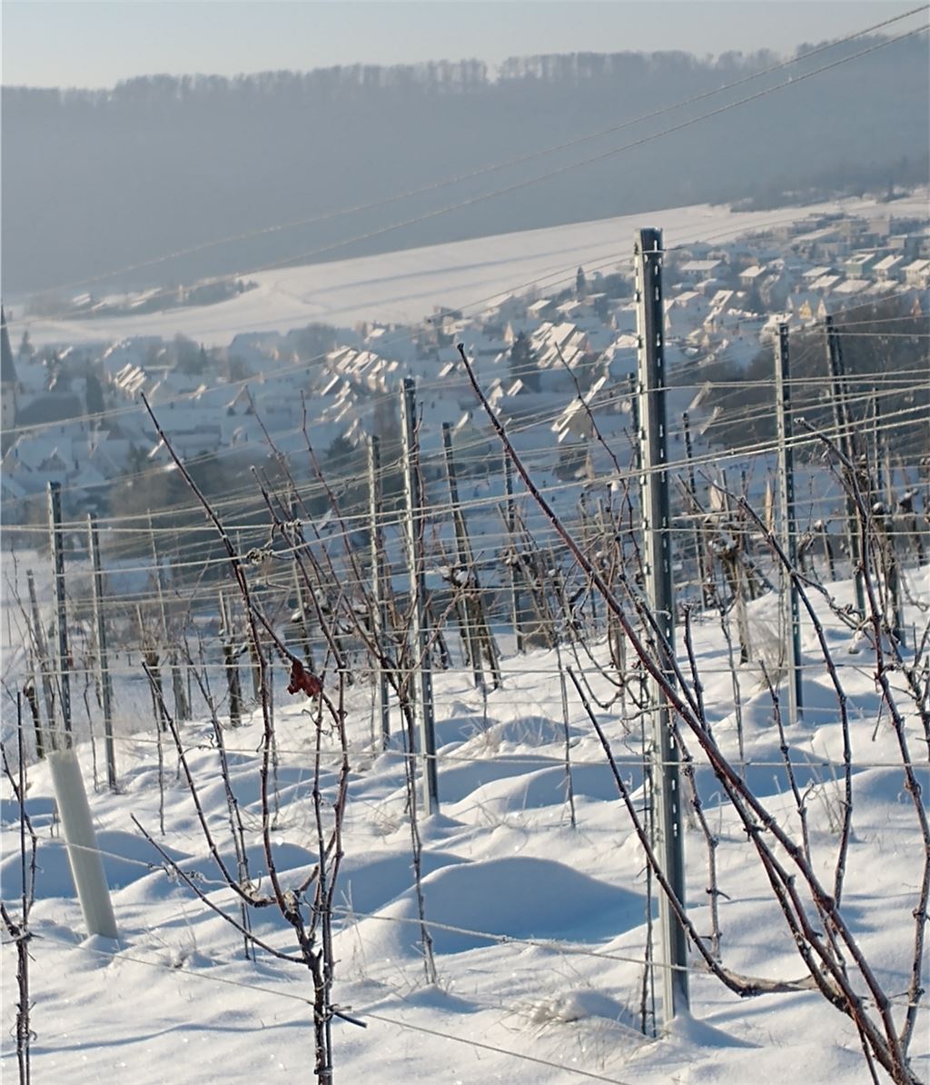 Winterzeit