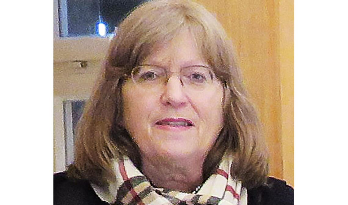 „Ein robuster Tafelapfel“