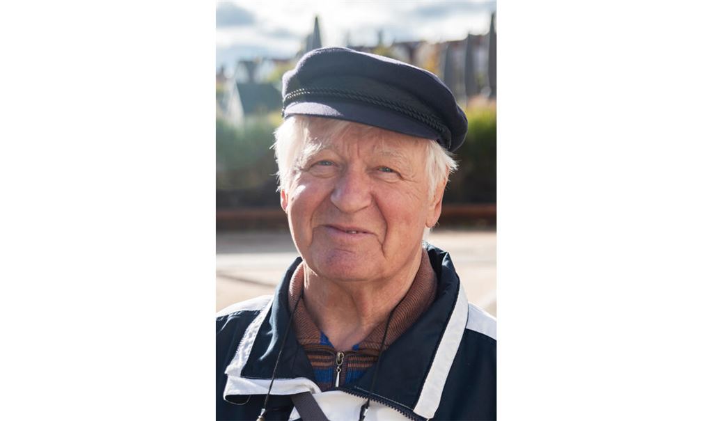 Wie stellen Sie sich auf den Winter ein?