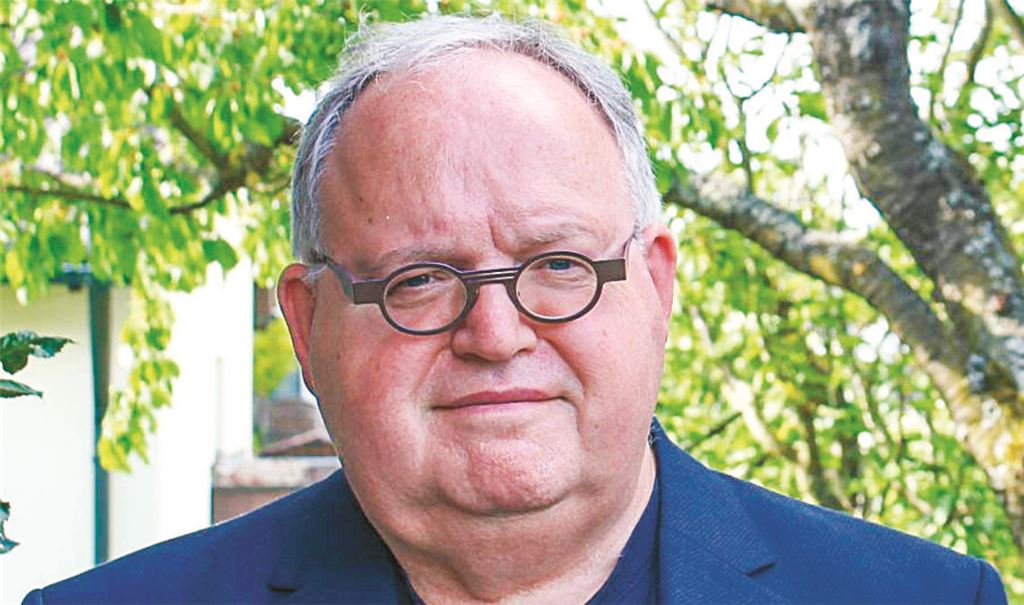 „Entschiedene Demonstration für den Frieden“