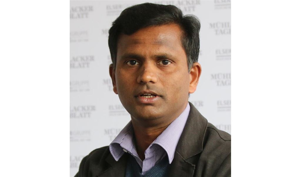 „Als Dekan sehr gut eingelebt“