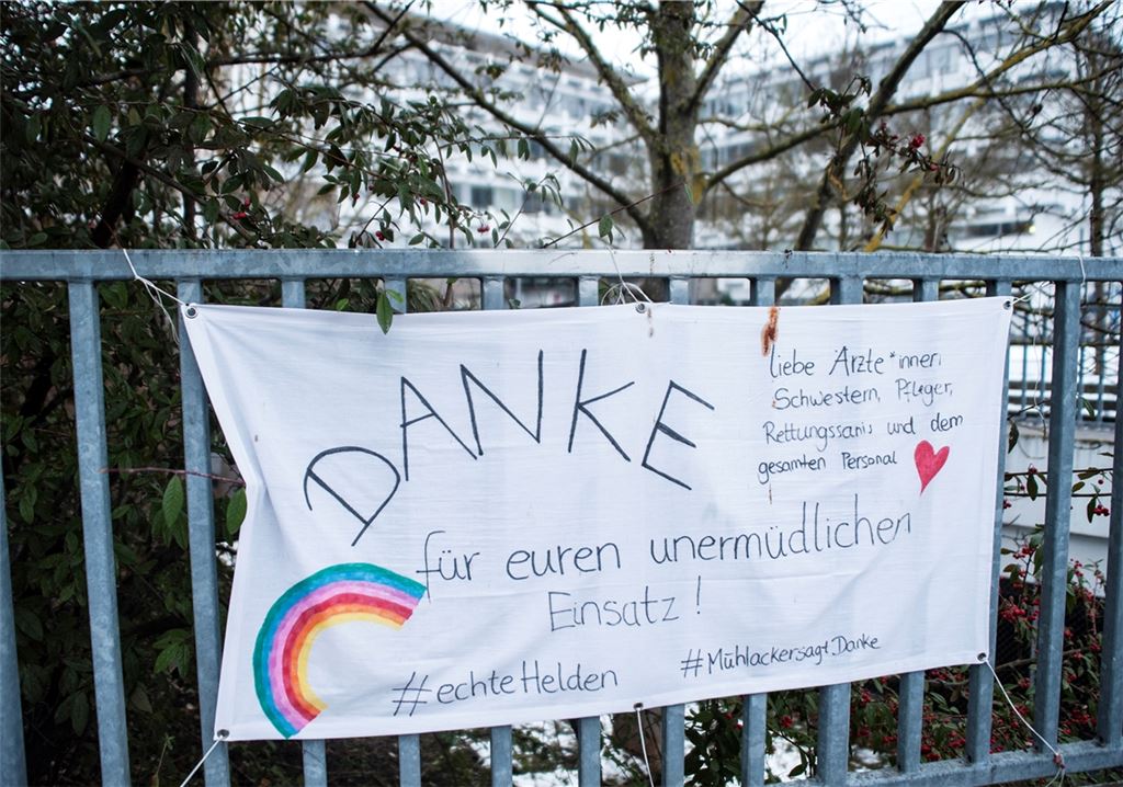 Winterzeit