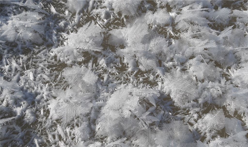 Winterzeit