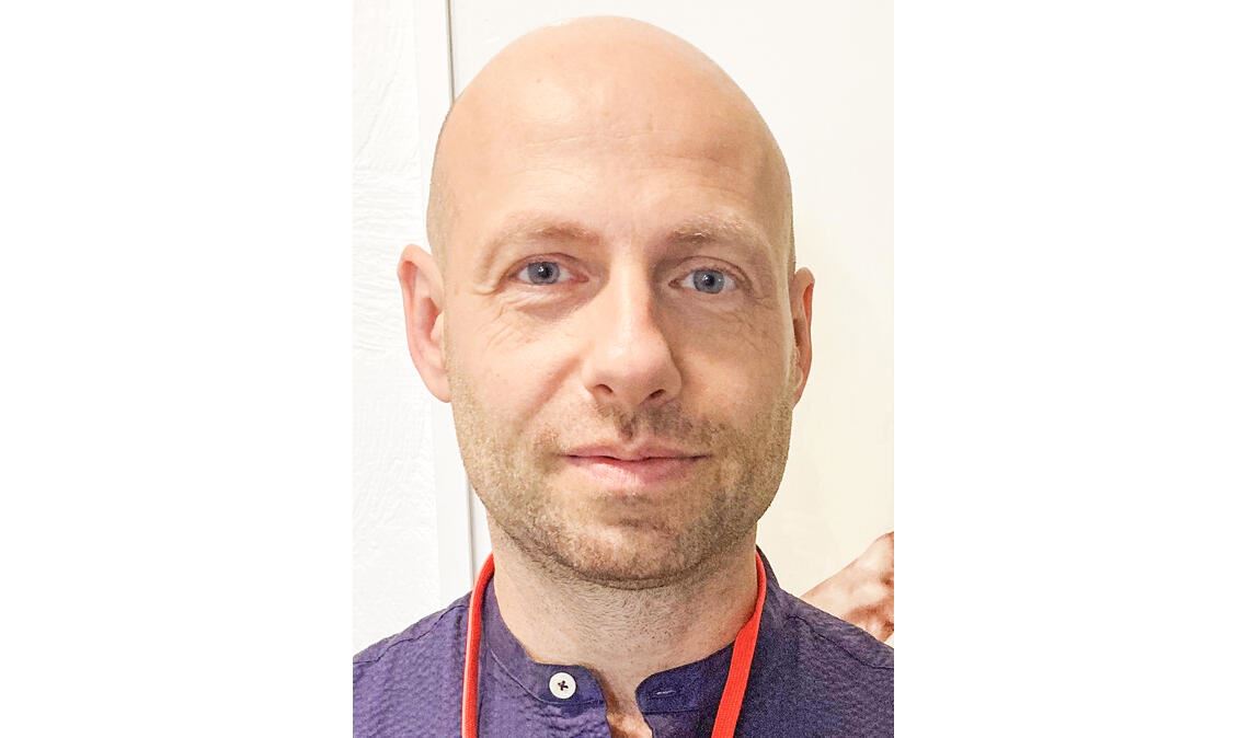 „Das war Neuland“