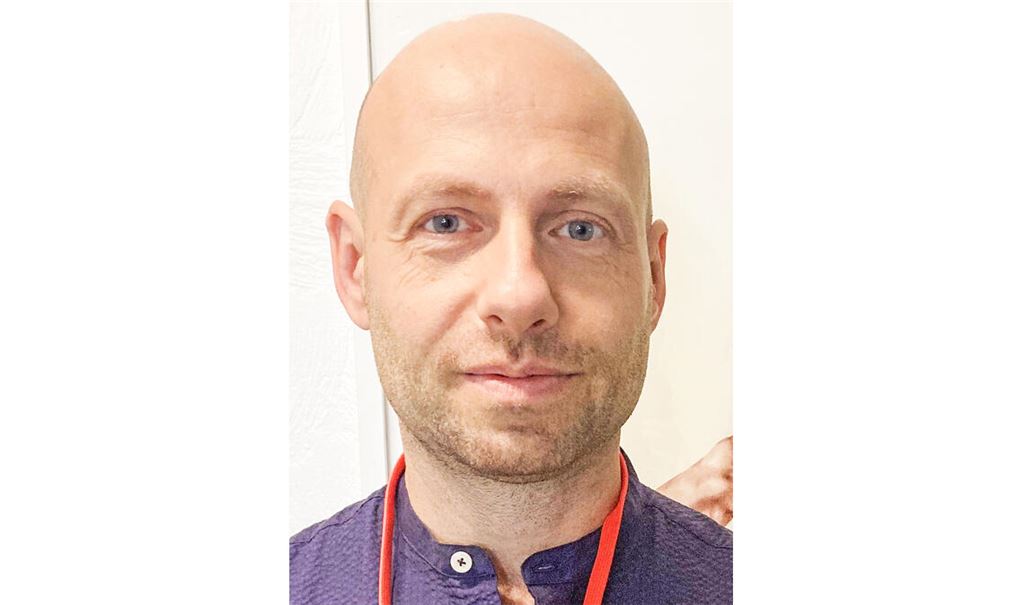 „Das war Neuland“