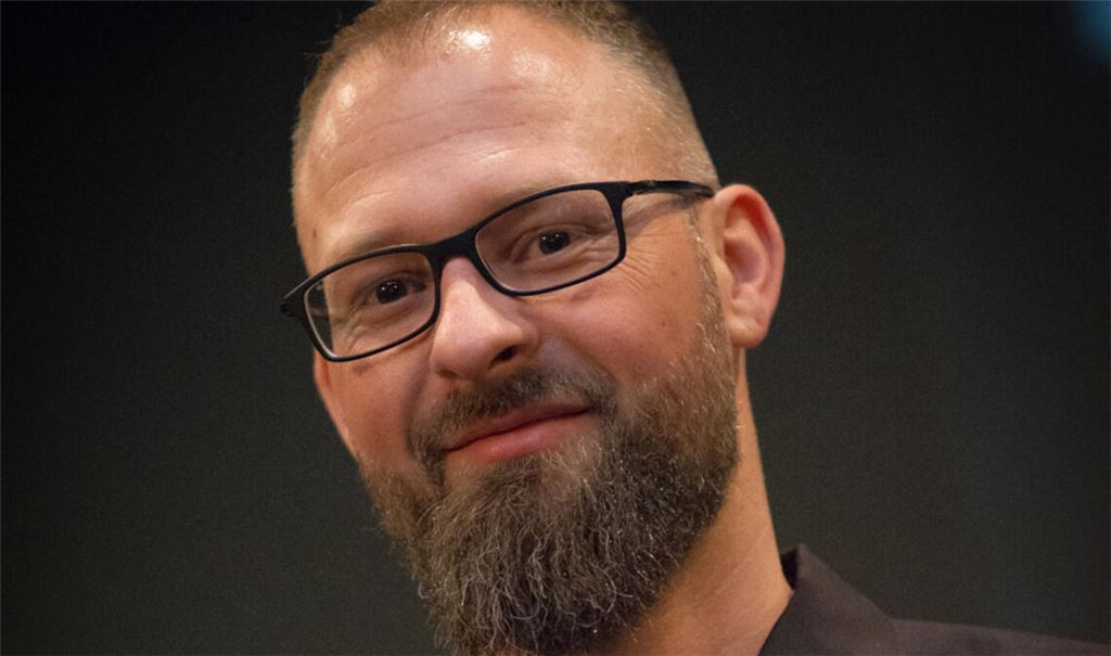 „Das Herzstück
einer lebendigen Innenstadt“