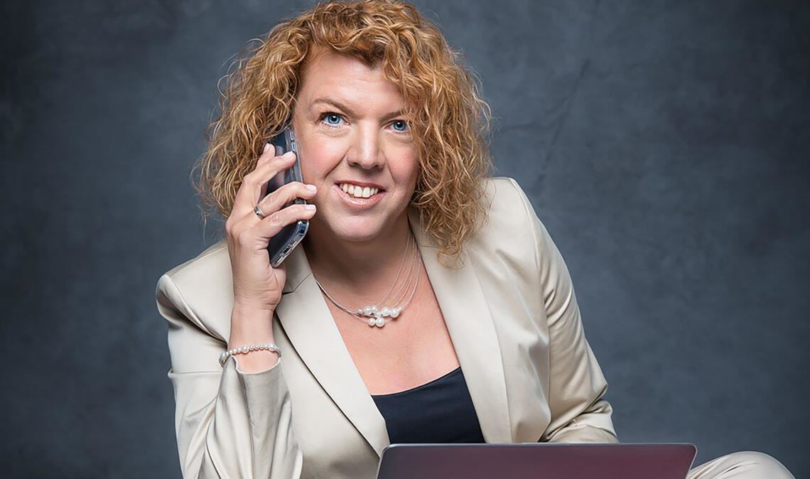 Birgit Mertens bei OB-Wahl aus dem Rennen