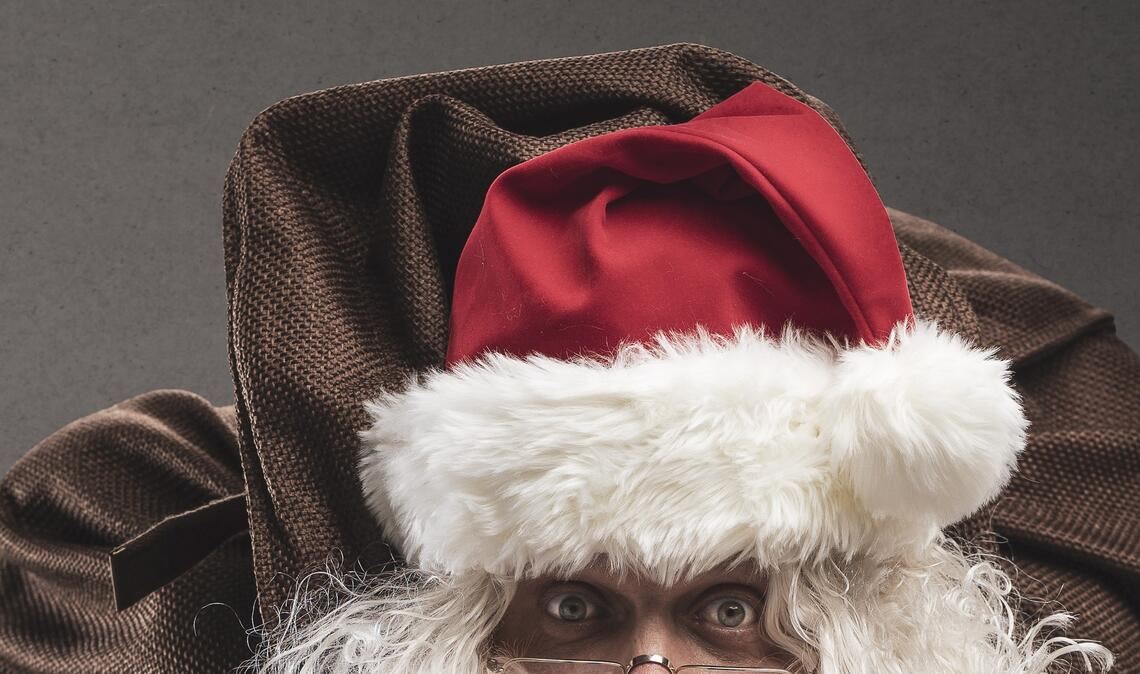 „Das ist wahrer Konsumschmerz!“