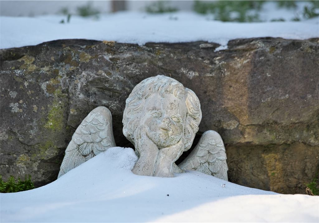 Winterzeit