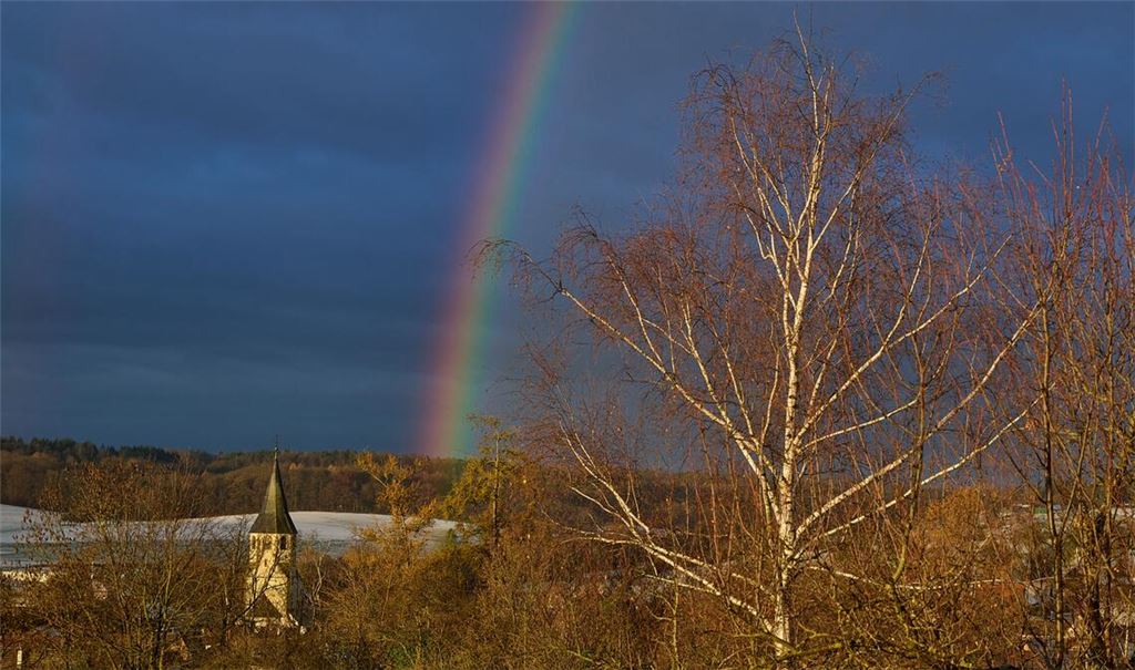 Herbstfarben