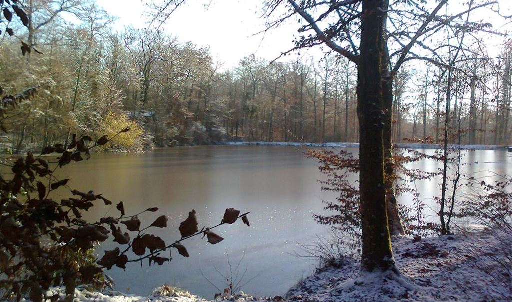 Winterzeit