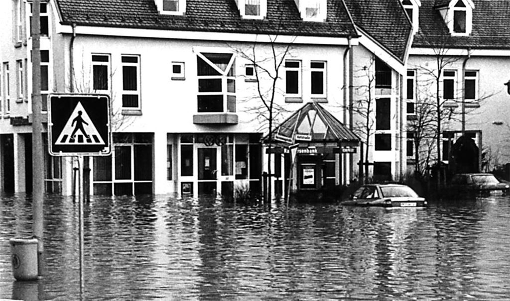 Jahrestag weckt eine Flut von Erinnerungen