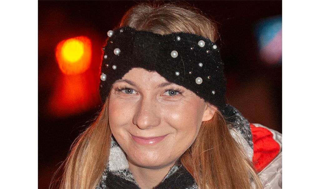 Wie feiern Sie Weihnachten?