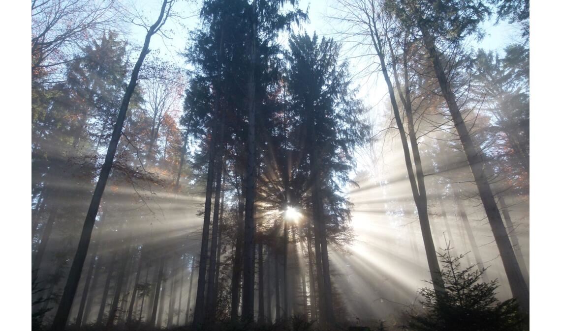 Winterzeit