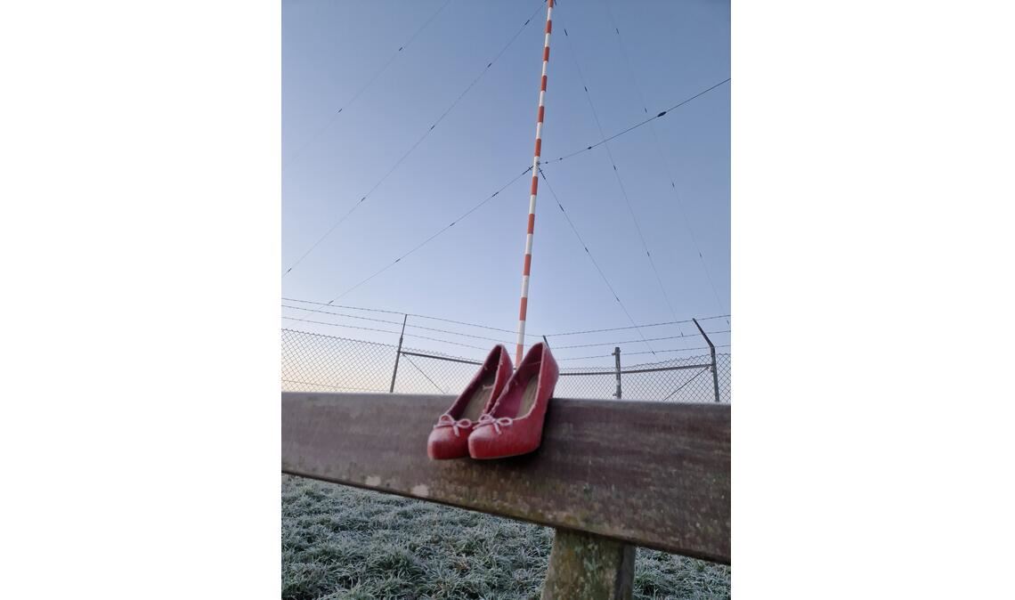 Winterzeit
