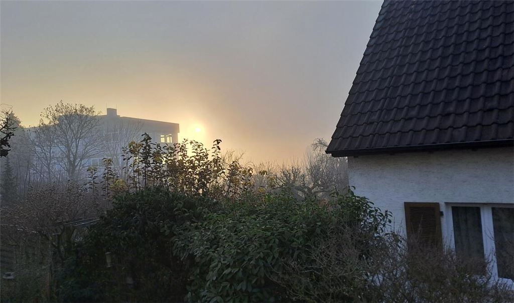 Winterzeit