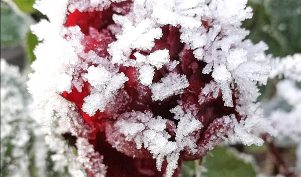 Winterzeit