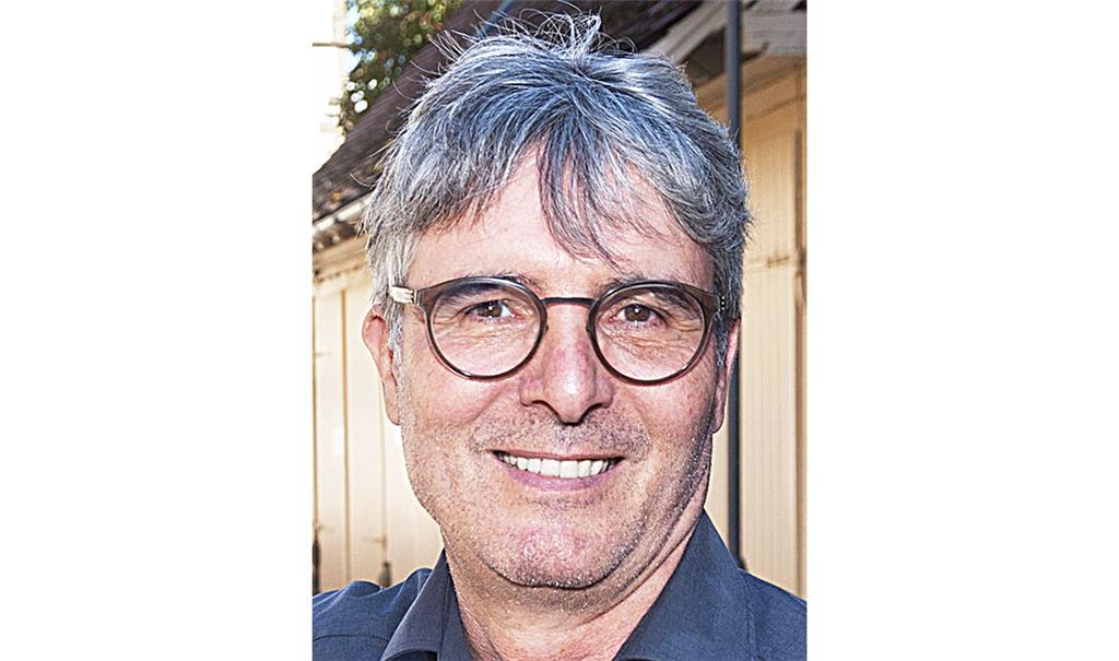 „Grundsätzliche strategische Ausrichtung “