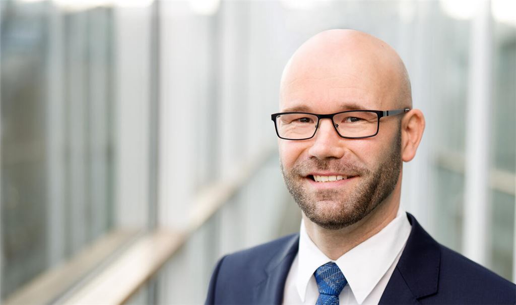 „Als Stadt wollen wir einfach Danke sagen“