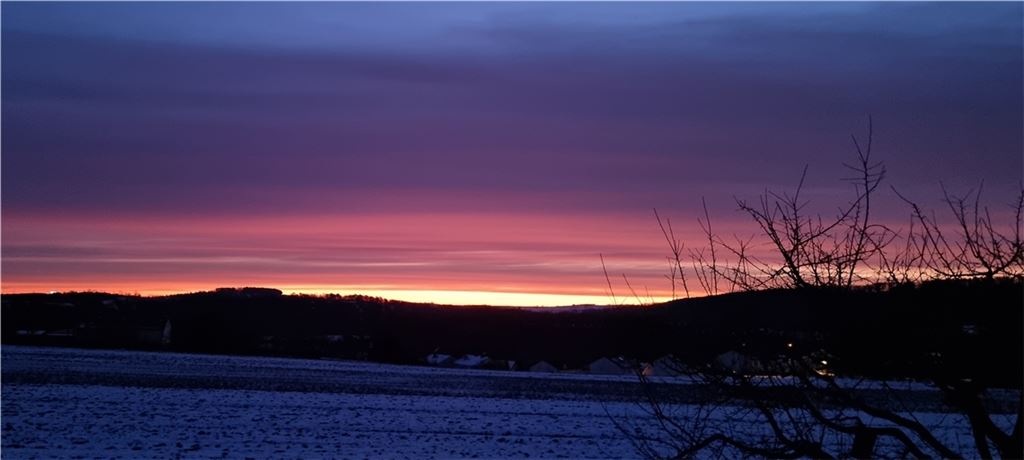 Winterzeit