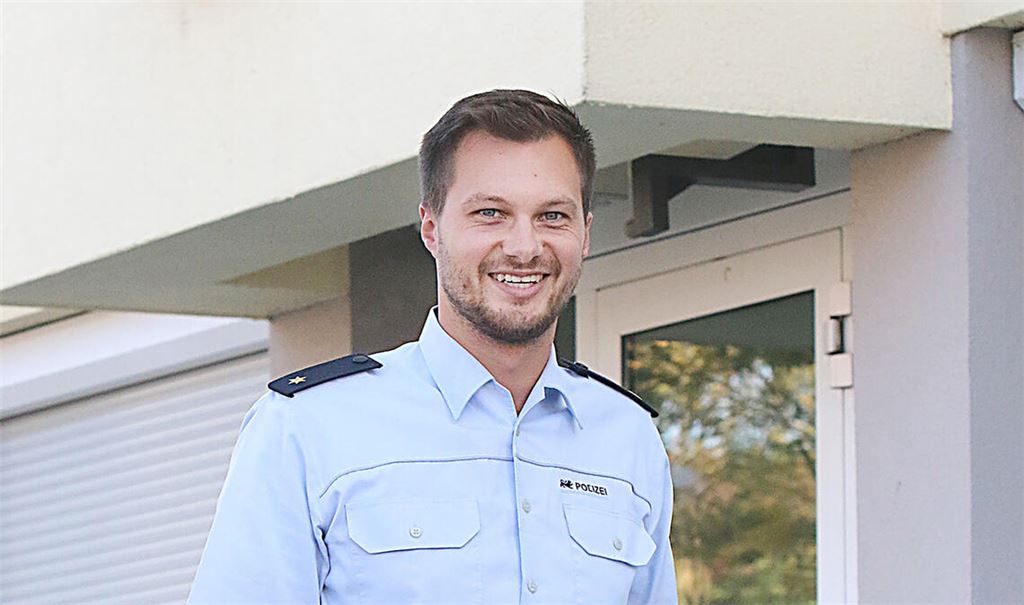„Ich war zunächst schockiert“