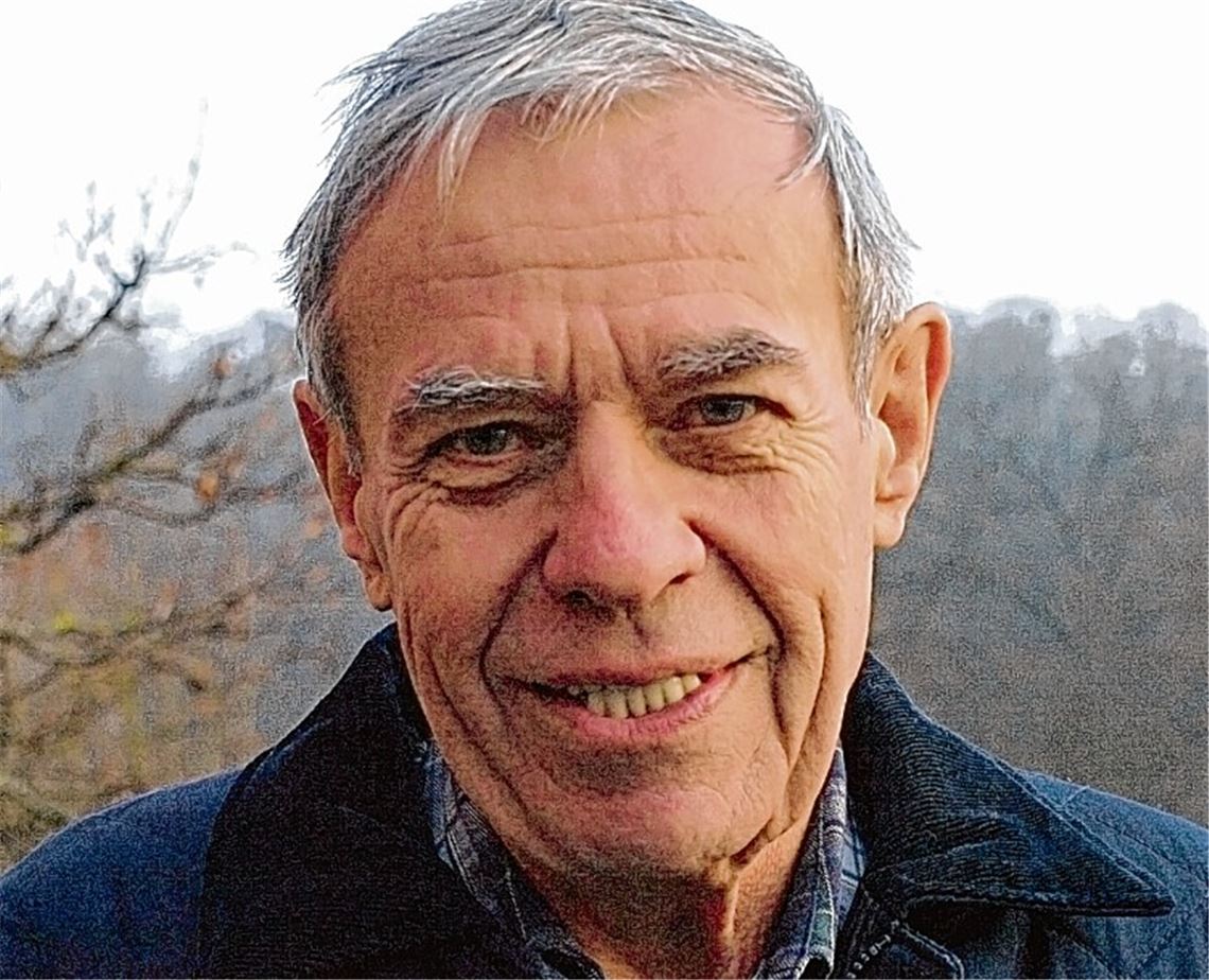 Vermissen Sie
den Schnee?