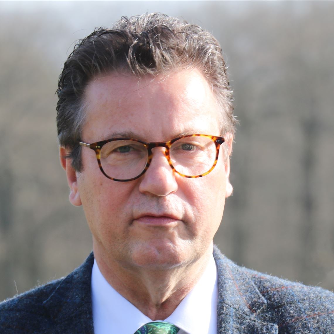 Wolf hat gerade noch gefehlt Wolf hat gerade noch gefehlt