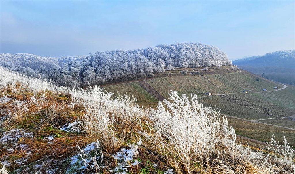 Winterzeit