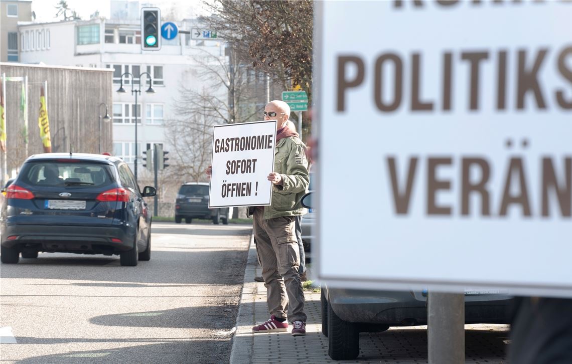 „Die sind nicht radikal, nur verunsichert“ „Die sind nicht radikal, nur verunsichert“