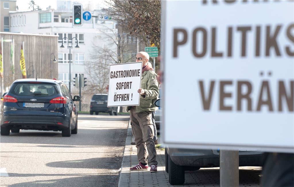 „Die sind nicht radikal, nur verunsichert“