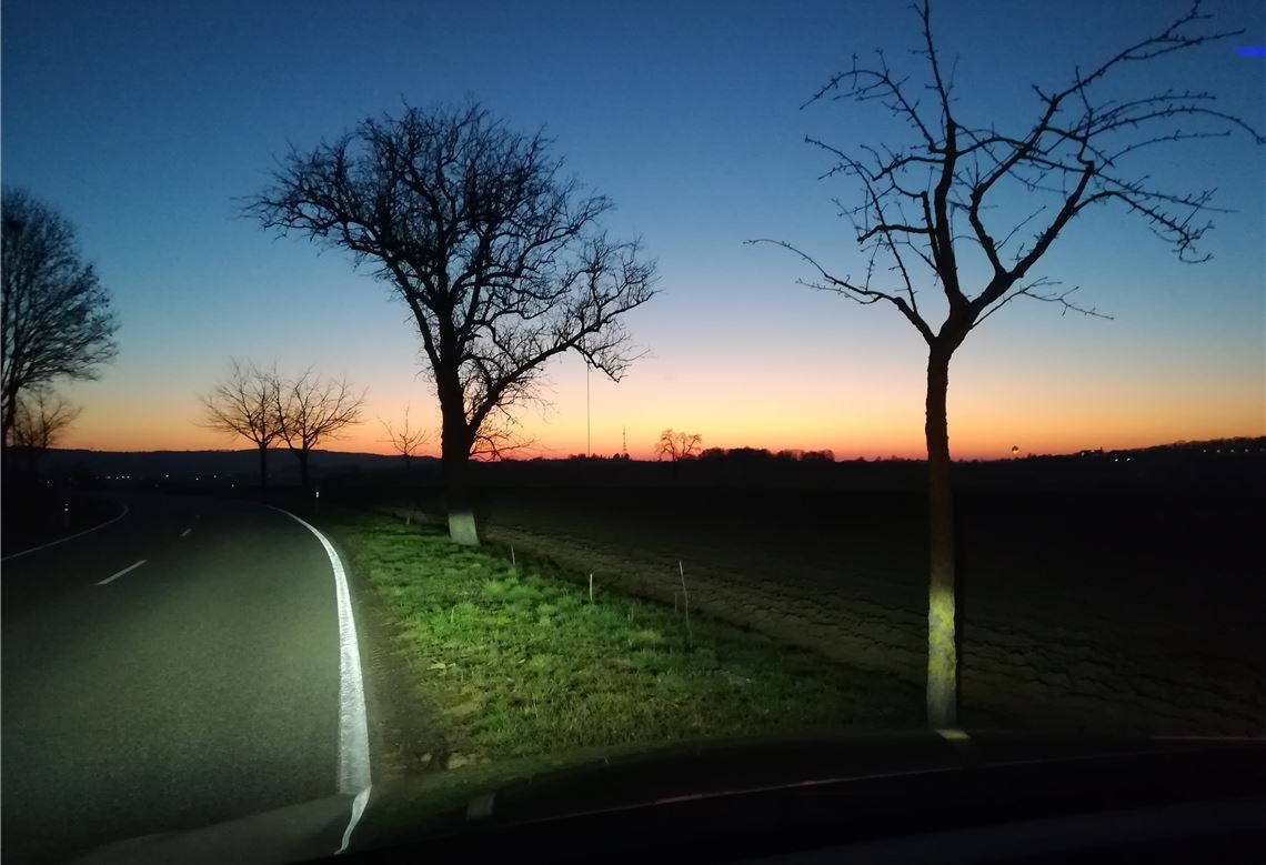 Winterzeit Winterzeit