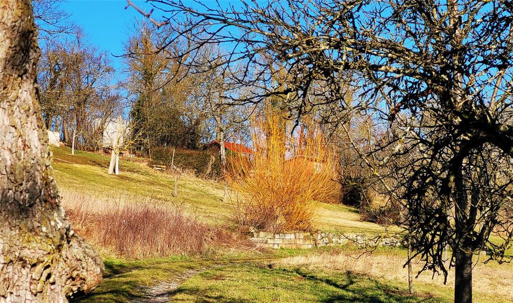Winterzeit