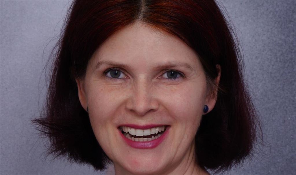 „Aufgeben ist keine Option“