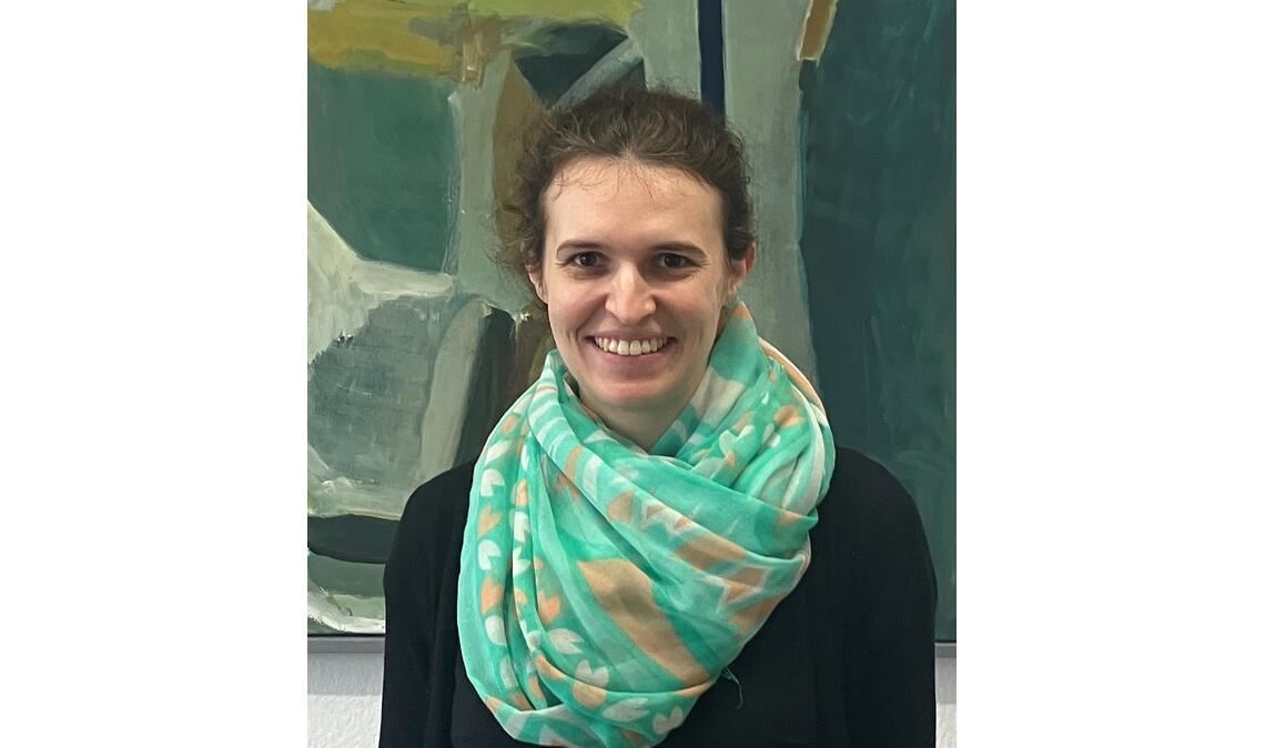 „Probleme lösen und kreativ sein“