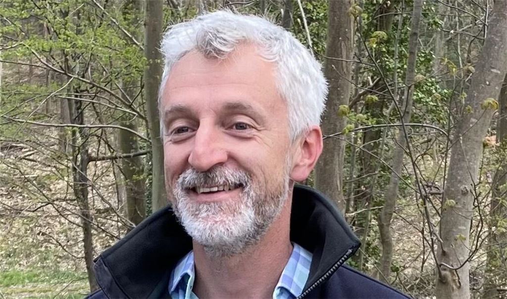 „Der Wald wird sich verändern“