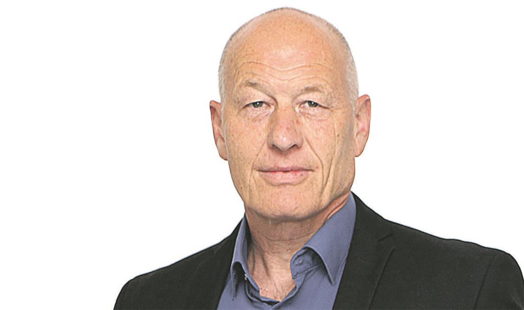 Ja, is’ denn scho’..?