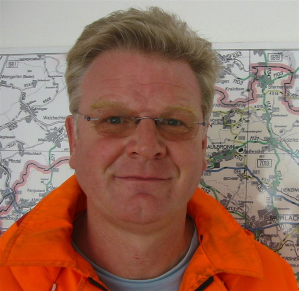 „L1132 bei Ötisheim ist stark betroffen“