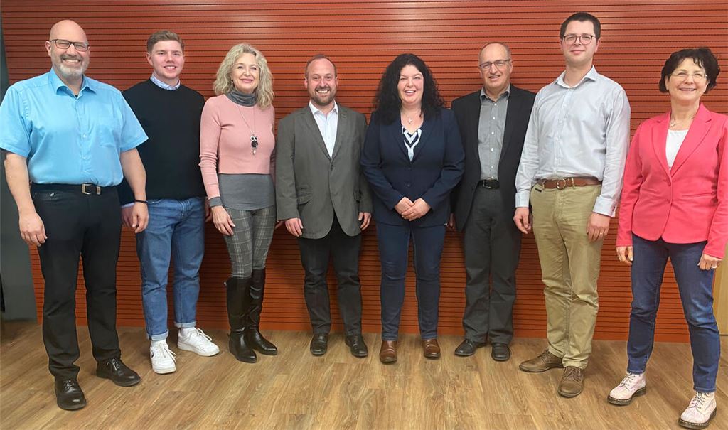 CDU Heckengäu hat Kreistag im Blick